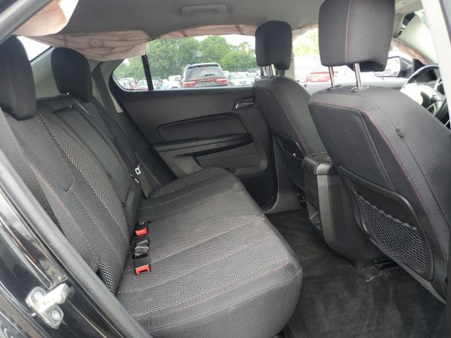 Photo 11 from auction – 2014 CHEVROLET EQUINOX LT with VIN 2GNALBEK2E6333307