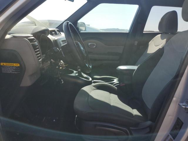 Photo 7 from auction – 2016 KIA SOUL with VIN KNDJN2A26G7875151