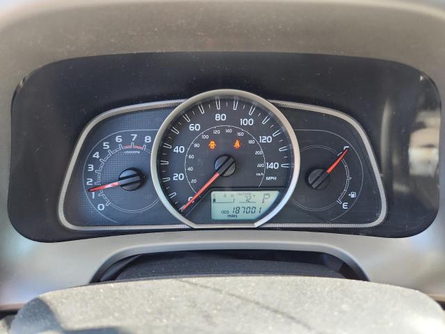 Photo 9 from auction – 2014 TOYOTA RAV4 XLE with VIN 2T3RFREV1EW168098
