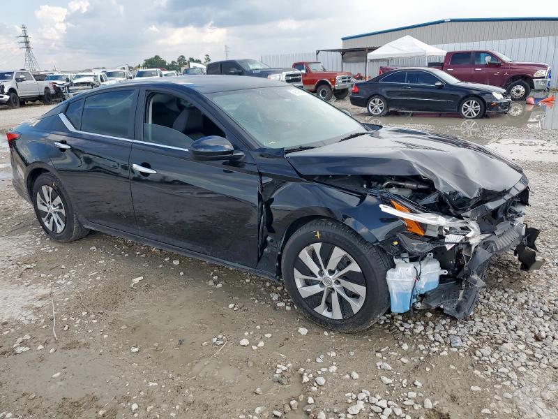 Photo 4 from auction – 2020 NISSAN ALTIMA S with VIN 1N4BL4BV7LC160885