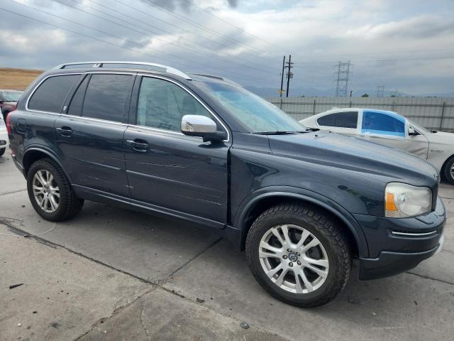 Photo 4 from auction – 2013 VOLVO XC90 3.2 with VIN YV4952CZ3D1658682