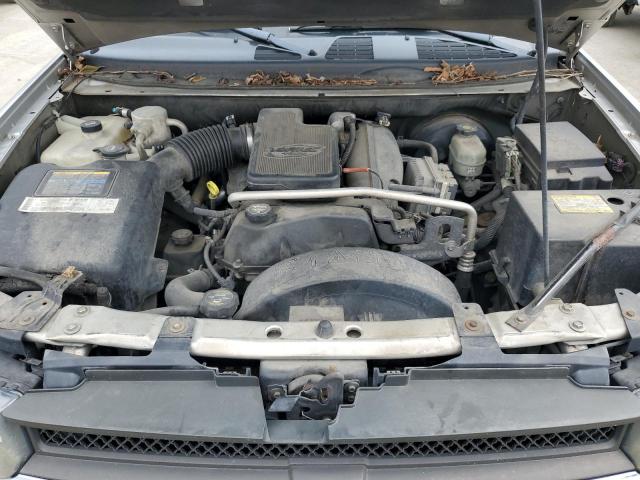 Photo 11 from auction – 2004 CHEVROLET TRAILBLAZE with VIN 1GNDT13S842345919