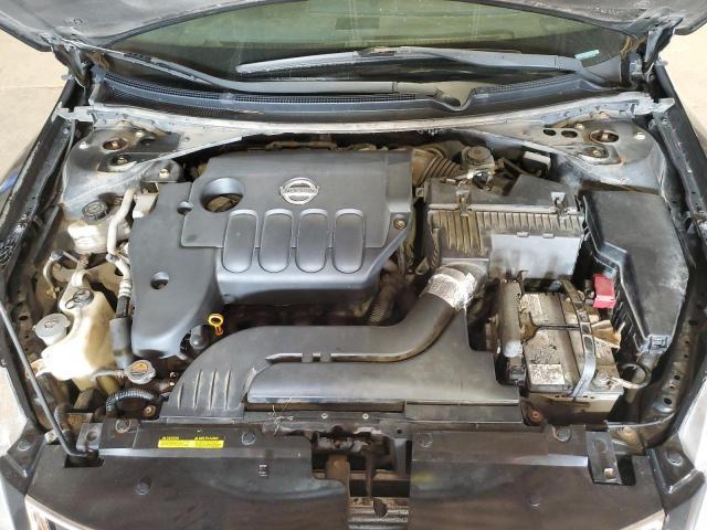 Photo 11 from auction – 2011 NISSAN ALTIMA BAS with VIN 1N4AL2AP8BC152196