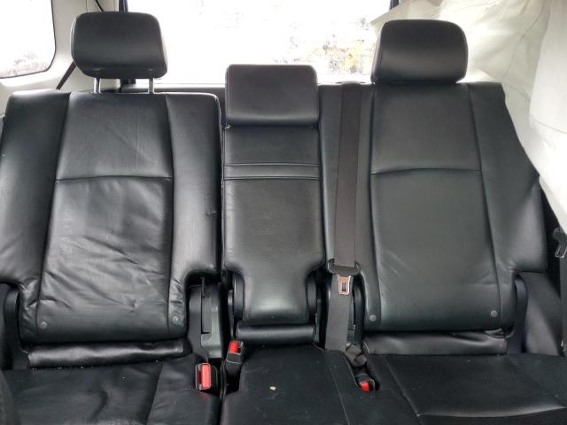 Photo 10 from auction – 2013 TOYOTA 4RUNNER SR5 with VIN JTEBU5JR7D5120812