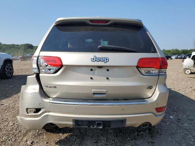 Photo 6 from auction – 2014 JEEP GRAND CHER with VIN 1C4RJFCG1EC220365