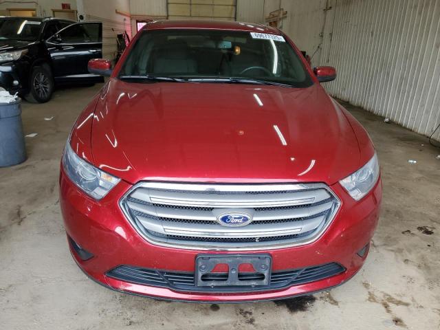Photo 5 from auction – 2014 FORD TAURUS SEL with VIN 1FAHP2H85EG126945