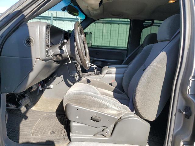 Photo 7 from auction – 2003 CHEVROLET SILVERADO with VIN 1GCHK23G93F220952