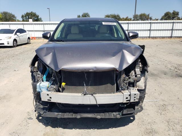 Photo 5 from auction – 2016 TOYOTA HIGHLANDER LE with VIN 5TDZKRFH0GS141922