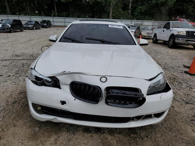 Photo 5 from auction – 2011 BMW 535 I with VIN WBAFR7C58BC800463