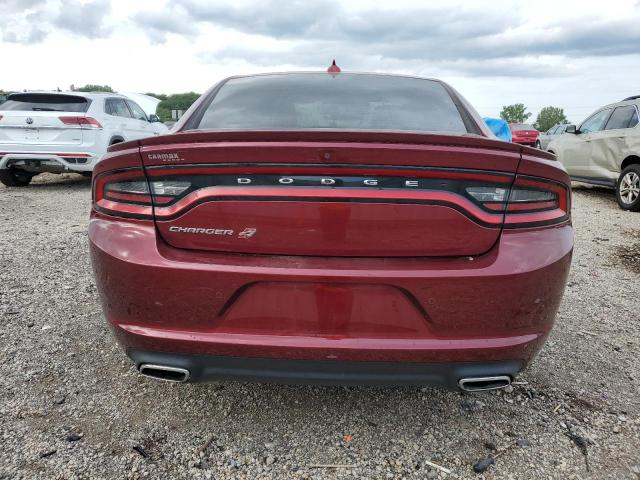 Photo 6 from auction – 2018 DODGE CHARGER GT with VIN 2C3CDXJG8JH189682