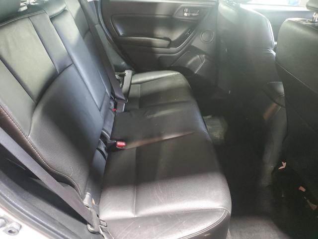 Photo 10 from auction – 2015 SUBARU FORESTER 2 with VIN JF2SJGWC2FH533074