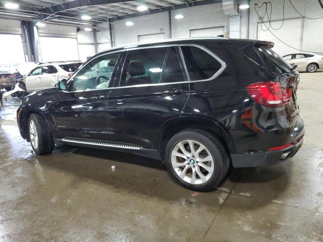 Photo 2 from auction – 2014 BMW X5 XDRIVE3 with VIN 5UXKR0C53E0H21587
