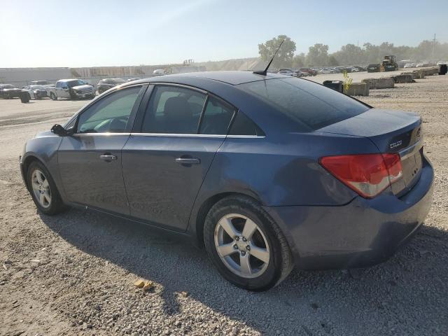 Photo 2 from auction – 2014 CHEVROLET CRUZE LT with VIN 1G1PC5SB0E7257622