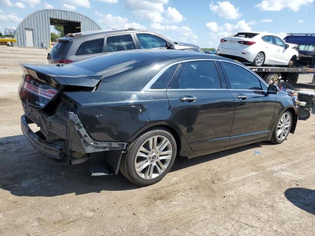 Photo 3 from auction – 2014 LINCOLN MKZ with VIN 3LN6L2J9XER836301