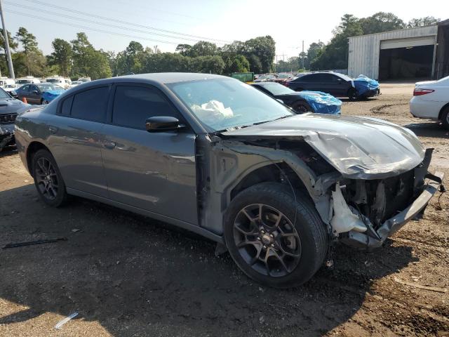 Photo 4 from auction – 2018 DODGE CHARGER GT with VIN 2C3CDXJG2JH224538