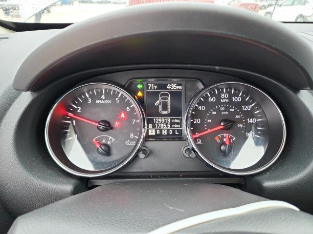Photo 9 from auction – 2013 NISSAN ROGUE S with VIN JN8AS5MT3DW518482