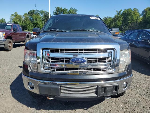 Photo 5 from auction – 2013 FORD F150 SUPER CAB with VIN 1FTFX1ET7DFB88937