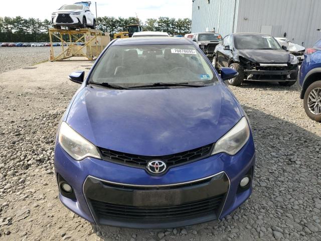 Photo 5 from auction – 2014 TOYOTA COROLLA L with VIN 2T1BURHE5EC087067