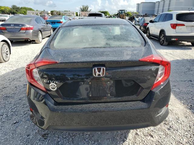 Photo 6 from auction – 2016 HONDA CIVIC EX with VIN 19XFC2F8XGE214795
