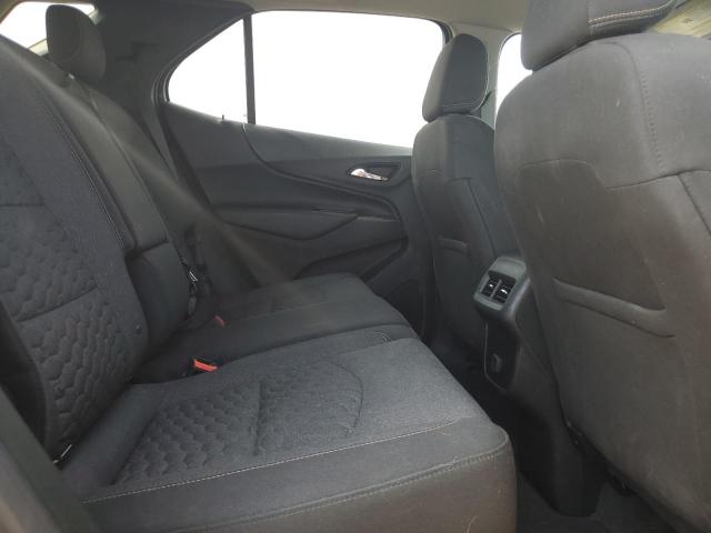 Photo 11 from auction – 2018 CHEVROLET EQUINOX LT with VIN 2GNAXSEV7J6298708