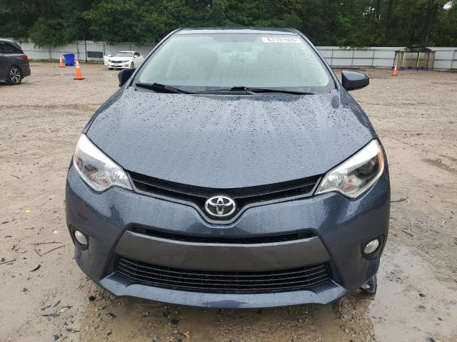Photo 5 from auction – 2014 TOYOTA COROLLA L with VIN 5YFBURHE8EP031916