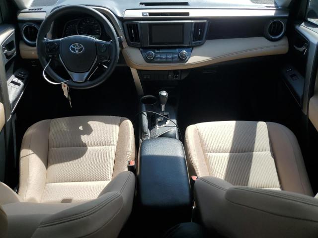 Photo 8 from auction – 2014 TOYOTA RAV4 XLE with VIN 2T3WFREV0EW083224