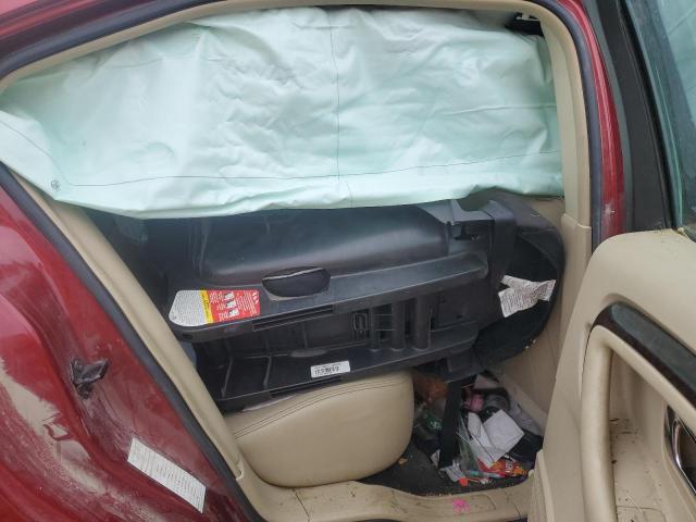 Photo 10 from auction – 2013 FORD TAURUS LIM with VIN 1FAHP2F85DG185818