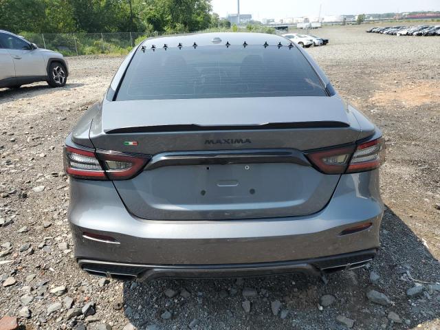 Photo 6 from auction – 2019 NISSAN MAXIMA S with VIN 1N4AA6AV2KC370257
