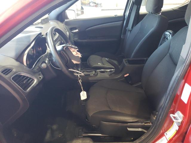 Photo 7 from auction – 2013 DODGE AVENGER SE with VIN 1C3CDZAB3DN771331