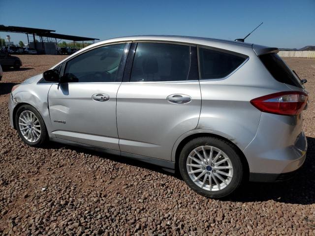 Photo 2 from auction – 2015 FORD C-MAX SEL with VIN 1FADP5BU1FL118145