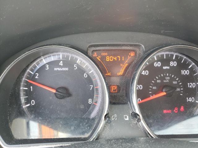 Photo 9 from auction – 2013 NISSAN VERSA S with VIN 3N1CN7AP0DL875786