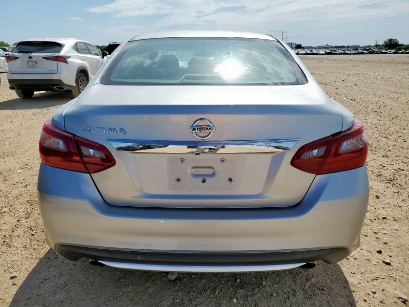 Photo 6 from auction – 2018 NISSAN ALTIMA 2.5 with VIN 1N4AL3AP5JC222273