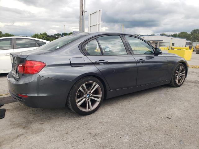 Photo 3 from auction – 2015 BMW 328 I with VIN WBA3A5C52FF609947