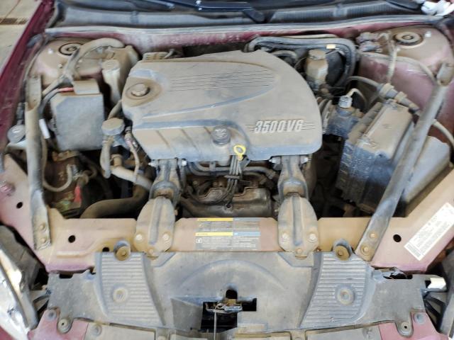 Photo 11 from auction – 2006 CHEVROLET IMPALA LT with VIN 2G1WT58K269195966
