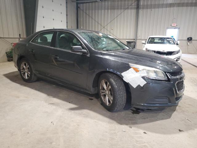 Photo 4 from auction – 2014 CHEVROLET MALIBU LS with VIN 1G11B5SL8EF123898