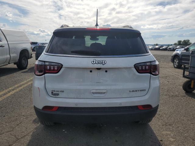 Photo 6 from auction – 2025 JEEP COMPASS LI with VIN 3C4NJDCN2ST530686