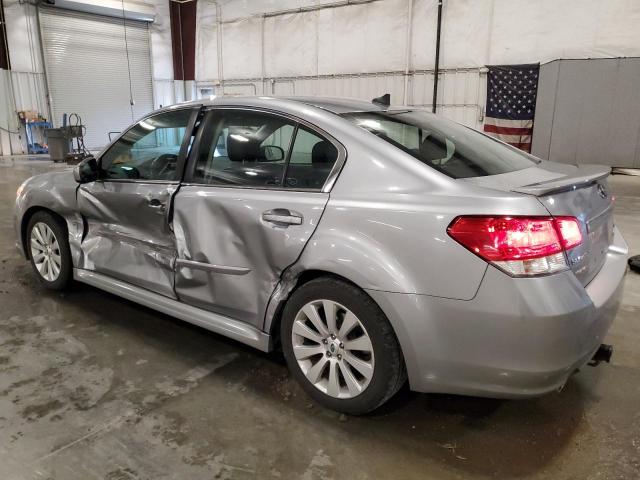 Photo 2 from auction – 2011 SUBARU LEGACY 3.6 with VIN 4S3BMDL67B2264103