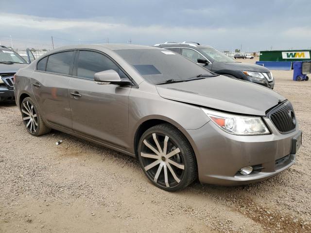 Photo 4 from auction – 2012 BUICK LACROSSE PREMIUM with VIN 1G4GG5G38CF181031
