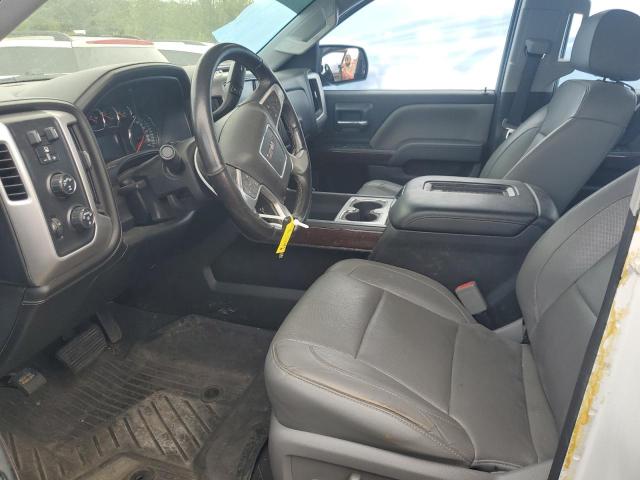 Photo 7 from auction – 2018 GMC SIERRA with VIN 3GTU2NEC0JG511264