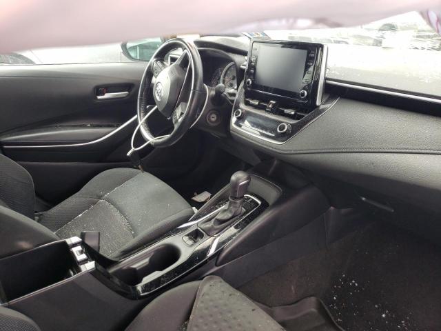 Photo 8 from auction – 2020 TOYOTA COROLLA SE with VIN 5YFS4RCE9LP048809