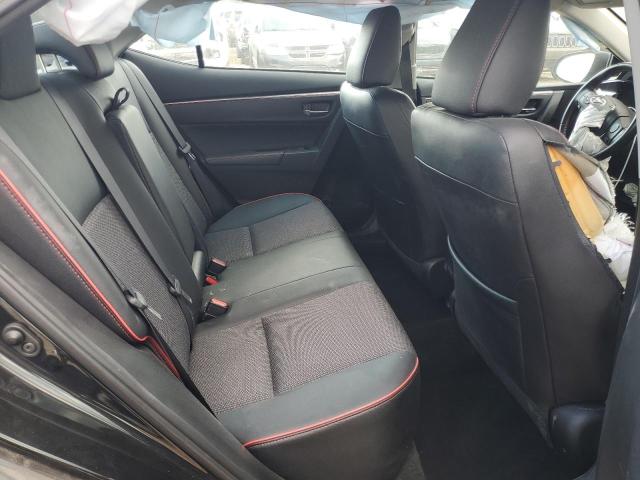 Photo 10 from auction – 2016 TOYOTA COROLLA L with VIN 2T1BURHEXGC495292