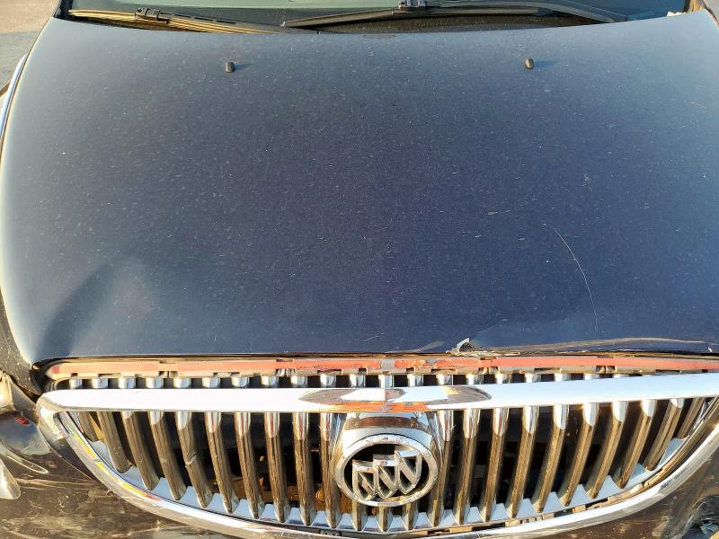 Photo 11 from auction – 2012 BUICK ENCLAVE with VIN 5GAKRCED3CJ104090