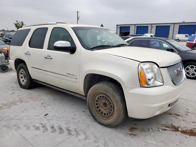 Photo 4 from auction – 2011 GMC YUKON DENA with VIN 1GKS1EEF0BR200170
