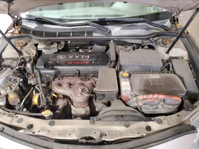 Photo 11 from auction – 2007 TOYOTA CAMRY HYBR with VIN JTNBB46K073034771