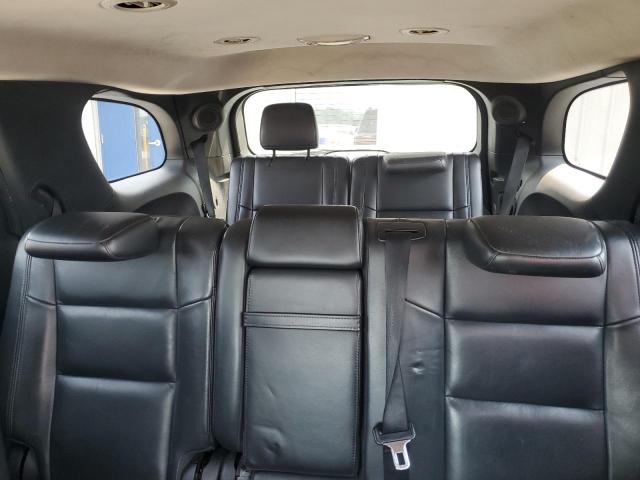 Photo 10 from auction – 2012 DODGE DURANGO CR with VIN 1C4RDJDG4CC195080