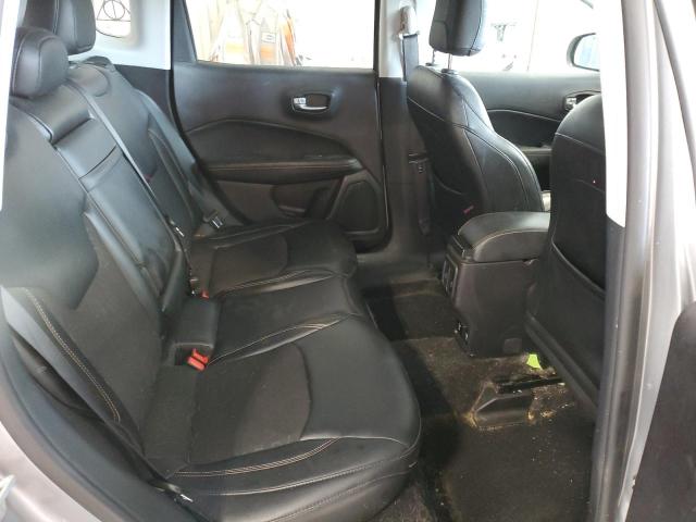 Фото 11 с аукциона – 2018 JEEP COMPASS LA с VIN 3C4NJDBB8JT393677