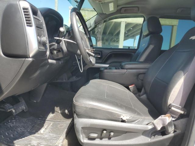Photo 7 from auction – 2014 CHEVROLET SILVERADO with VIN 3GCPCREC6EG231890