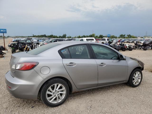 Photo 3 from auction – 2012 MAZDA 3 I with VIN JM1BL1V73C1559455