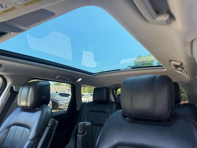 Photo 11 from auction – 2020 LAND ROVER RANGE ROVE with VIN SALWR2SU9LA899587