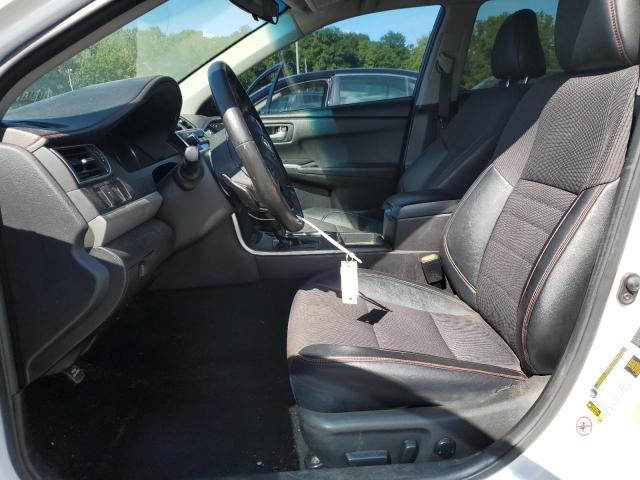 Photo 7 from auction – 2016 TOYOTA CAMRY LE with VIN 4T1BF1FK7GU139322